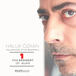 Haluk Özkan Soundtracks, Vol. 1
