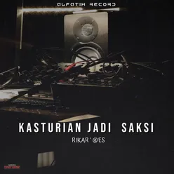 Kasturian Jadi Saksi