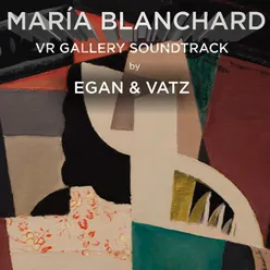 Maria Blanchard VR Gallery