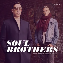 Soulbrothers