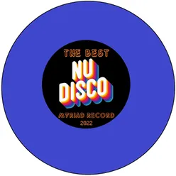 The Best Nu Disco