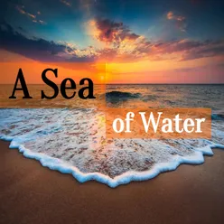 Un Mar de agua