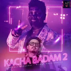 Kacha Badam 2