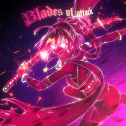 BLADES OF ATTACK