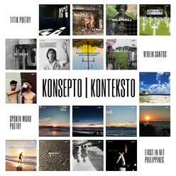 Konsepto | Konteksto