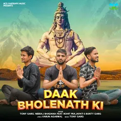 Daak Bholenath Ki