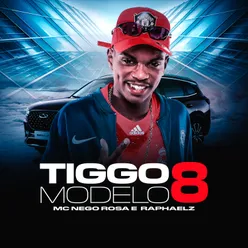 Tiggo Modelo 8