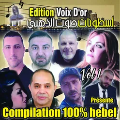 Compilation 100% Hebel