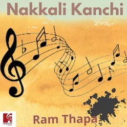 Nakkali Kanchi