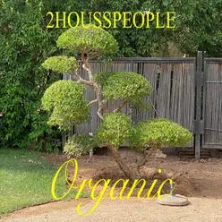 Organic House