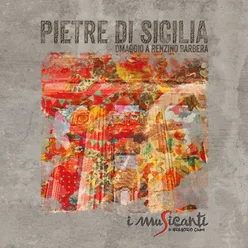 Pietre di Sicilia