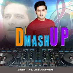 DJ Mashup