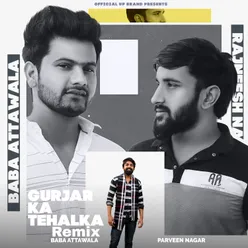 Gujjar ka Thelkha Remix