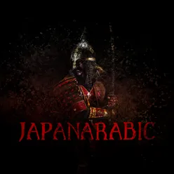 Japanarabic