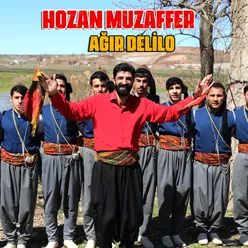 Ağır Delilo