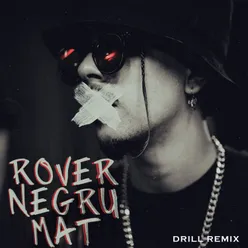 Rover Negru Mat