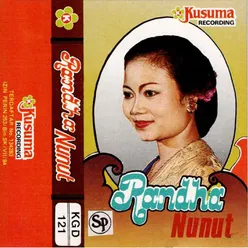 Gending Klasik Jawa - Randha Nunut