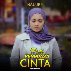 HATI PENGUASA CINTA