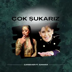 Çok Şukarız