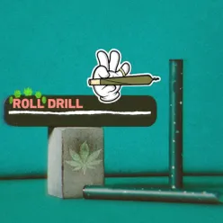 Roll Drill