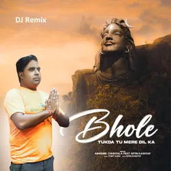 Bhole Tukda Tu Mere Dil Ka Dj Remix