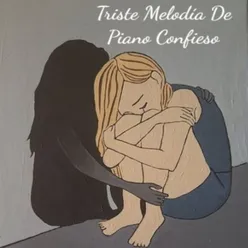 Triste Melodía De Piano Confieso