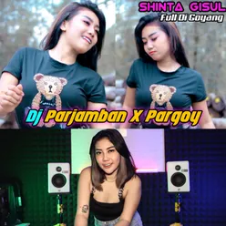 DJ Parjamban / Pargoy