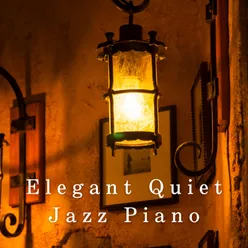 Elegant Quiet Jazz Piano