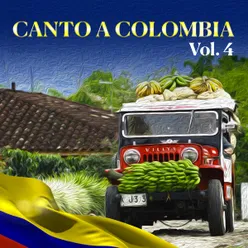 Canto a Colombia, Vol.4