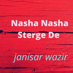 Nasha Nasha Sterge De