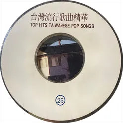 台湾流行歌曲精华 25