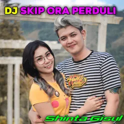 DJ Skip Ora Perduli