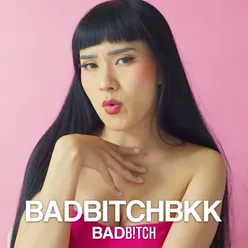 BAD BITCH