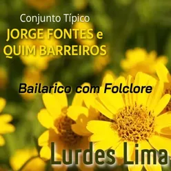 Bailarico Com Folclore