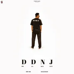 DDNJ - Dil Da Nice Jatt