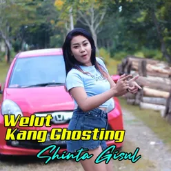 Weloot Kang Ghosting