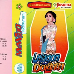 LELAGON DOLANAN : DADI MURID - LINTANG KEDHAYOHAN - DHENDHENG KENTHING - LUR GAMBYONG - KEMBANG MAWAR Sl.6