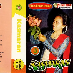 KINANTHI KASMARAN : Jaka Wuyung Pl.Br.