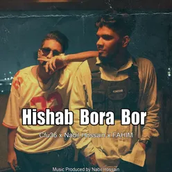 Hishab Bora Bor