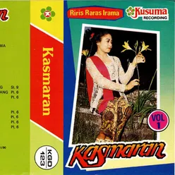 Gending Jawa Klasik Anik Sunyahni - Kasmaran, Vol. 1