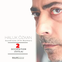 Haluk Özkan Soundtracks, Vol. 2