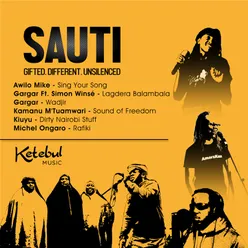 Sauti