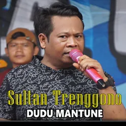 Dudu Mantune