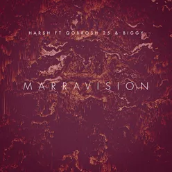 Marravision