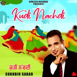 Kudi Nachdi