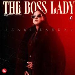 The Boss Lady