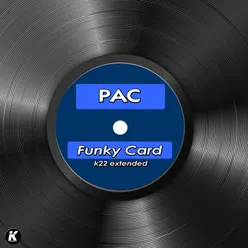 Funky Card