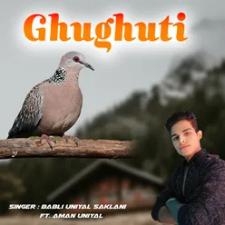 Ghughuti