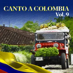 Canto a Colombia, Vol.9