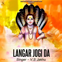 Langar Jogi Da